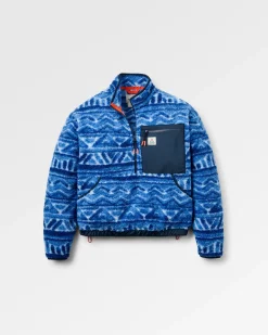 Damen Ravi Sherpa-Fleece