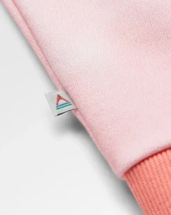 Damen Rediscover bedruckter Kapuzenpullover