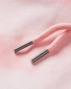 Damen Rediscover bedruckter Kapuzenpullover