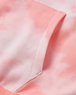 Damen Rediscover bedruckter Kapuzenpullover