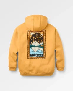 Damen Reflect Full Zip Hoodie