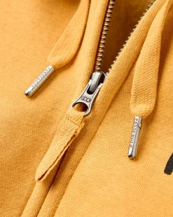 Damen Reflect Full Zip Hoodie