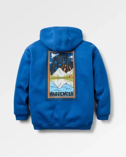 Damen Reflect Full Zip Hoodie