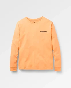Damen Reflect LS T-Shirt