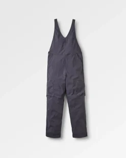 Damen Refuel Ripstop Latzhose