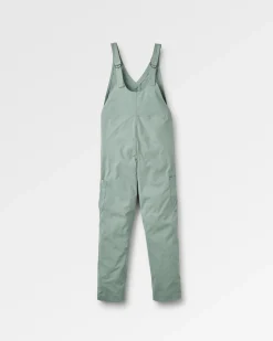 Damen Refuel Ripstop Latzhose