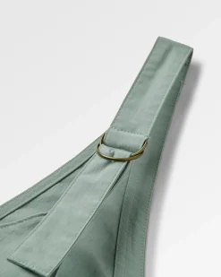 Damen Refuel Ripstop Latzhose