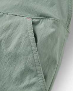 Damen Refuel Ripstop Latzhose