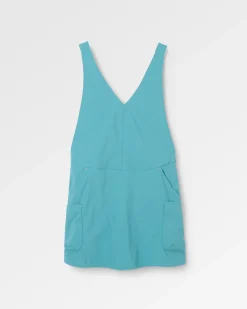 Damen Refuel Ripstop Skort Dress