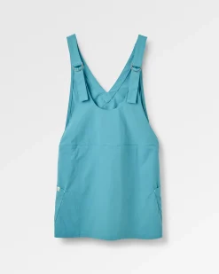 Damen Refuel Ripstop Skort Dress