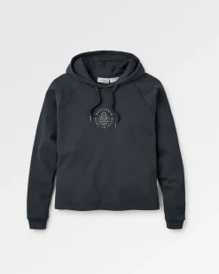 Damen Remote Hoodie