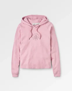 Damen Remote Hoodie