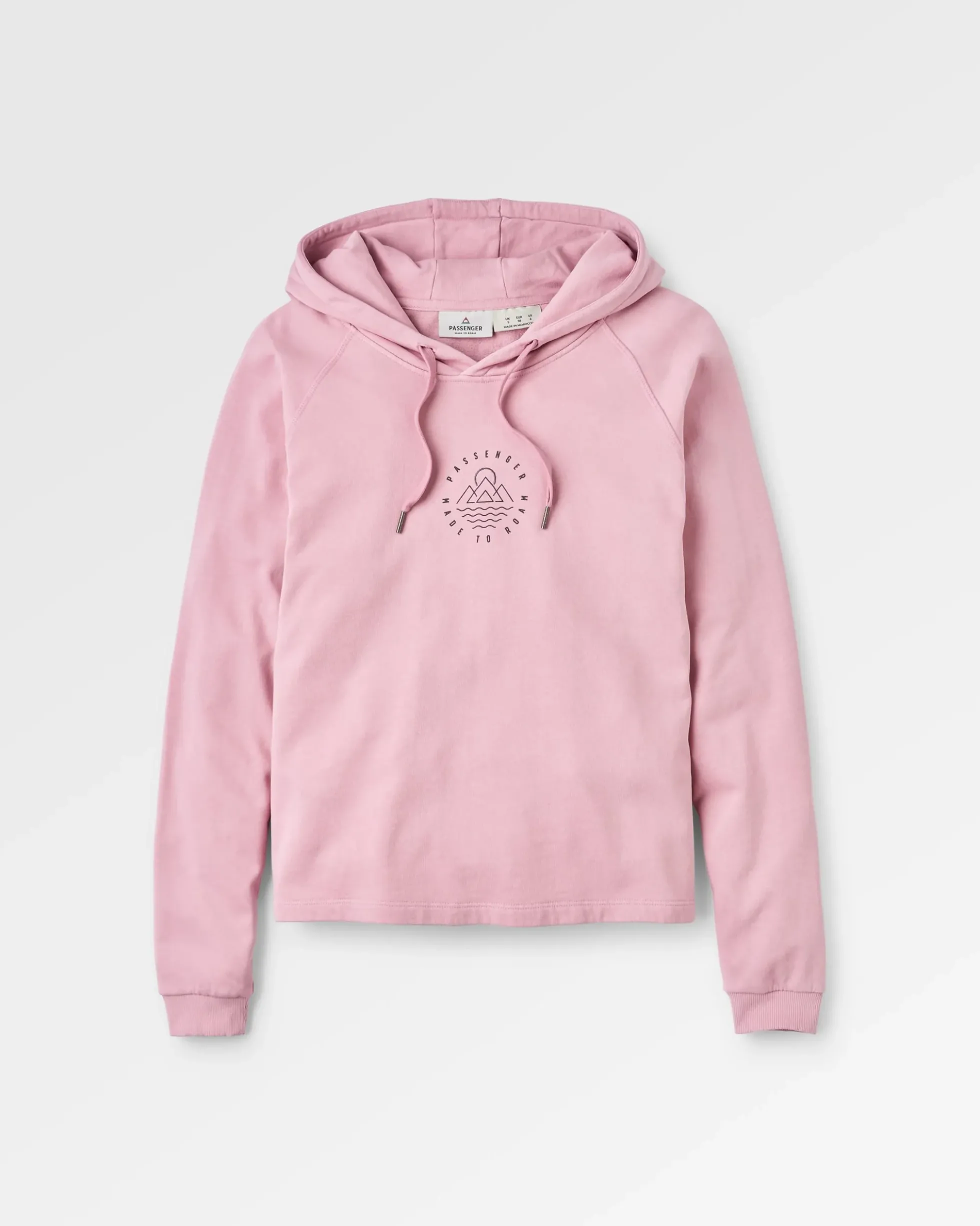 Damen Remote Hoodie
