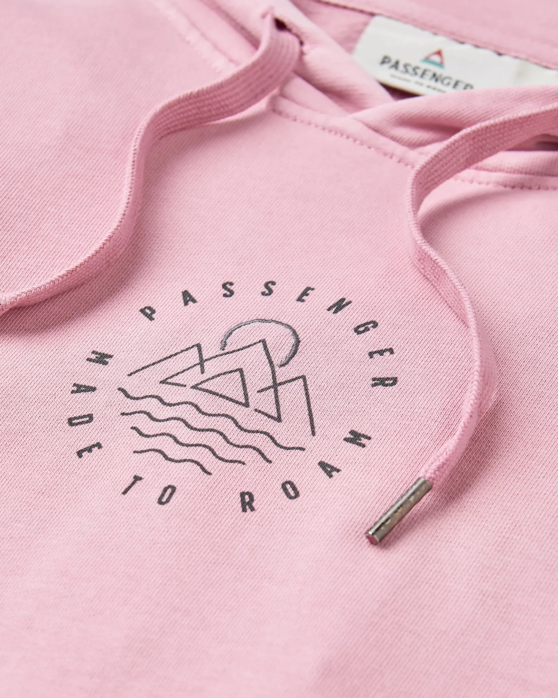 Damen Remote Hoodie
