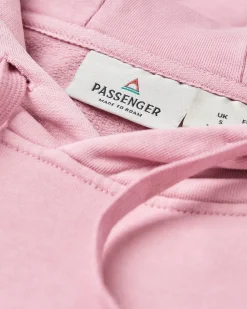 Damen Remote Hoodie