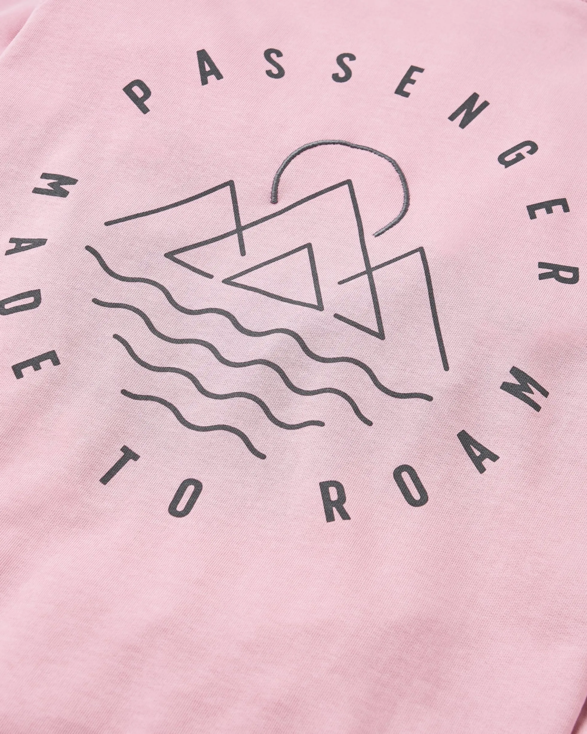 Damen Remote Hoodie
