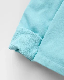 Damen Remote Hoodie