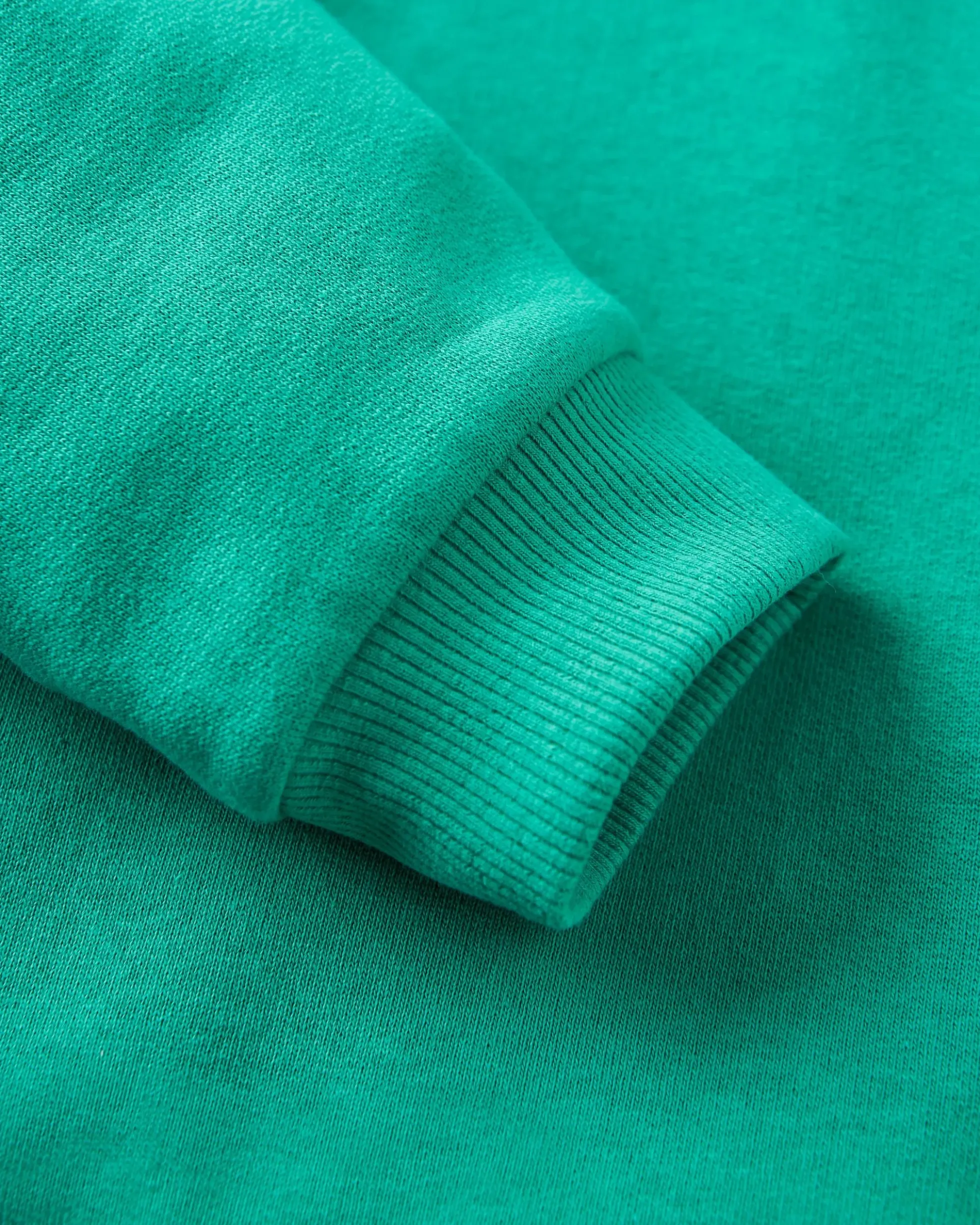 Damen Remote Hoodie – Grünsee