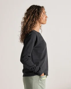 Damen Remote Sweatshirt