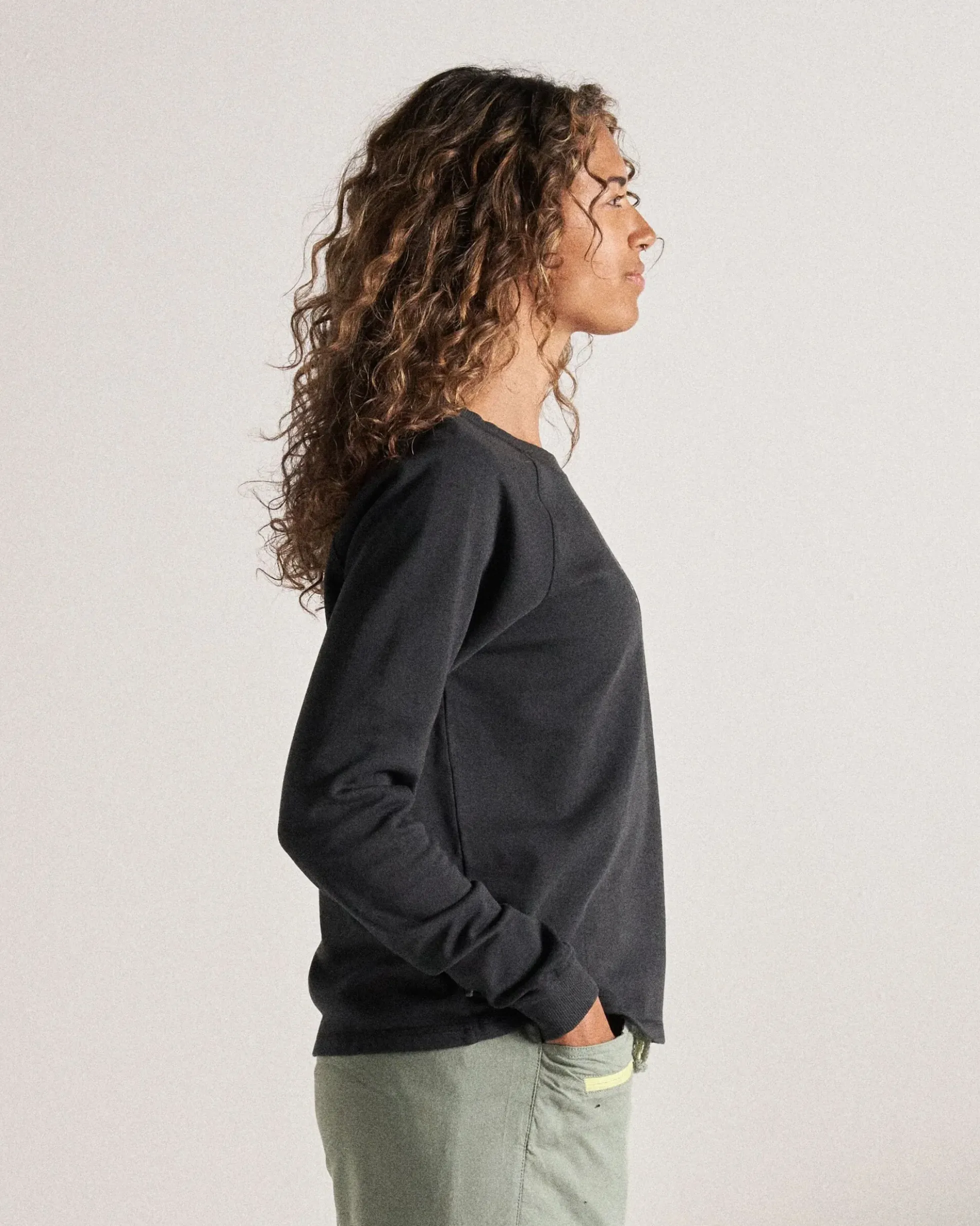Damen Remote Sweatshirt