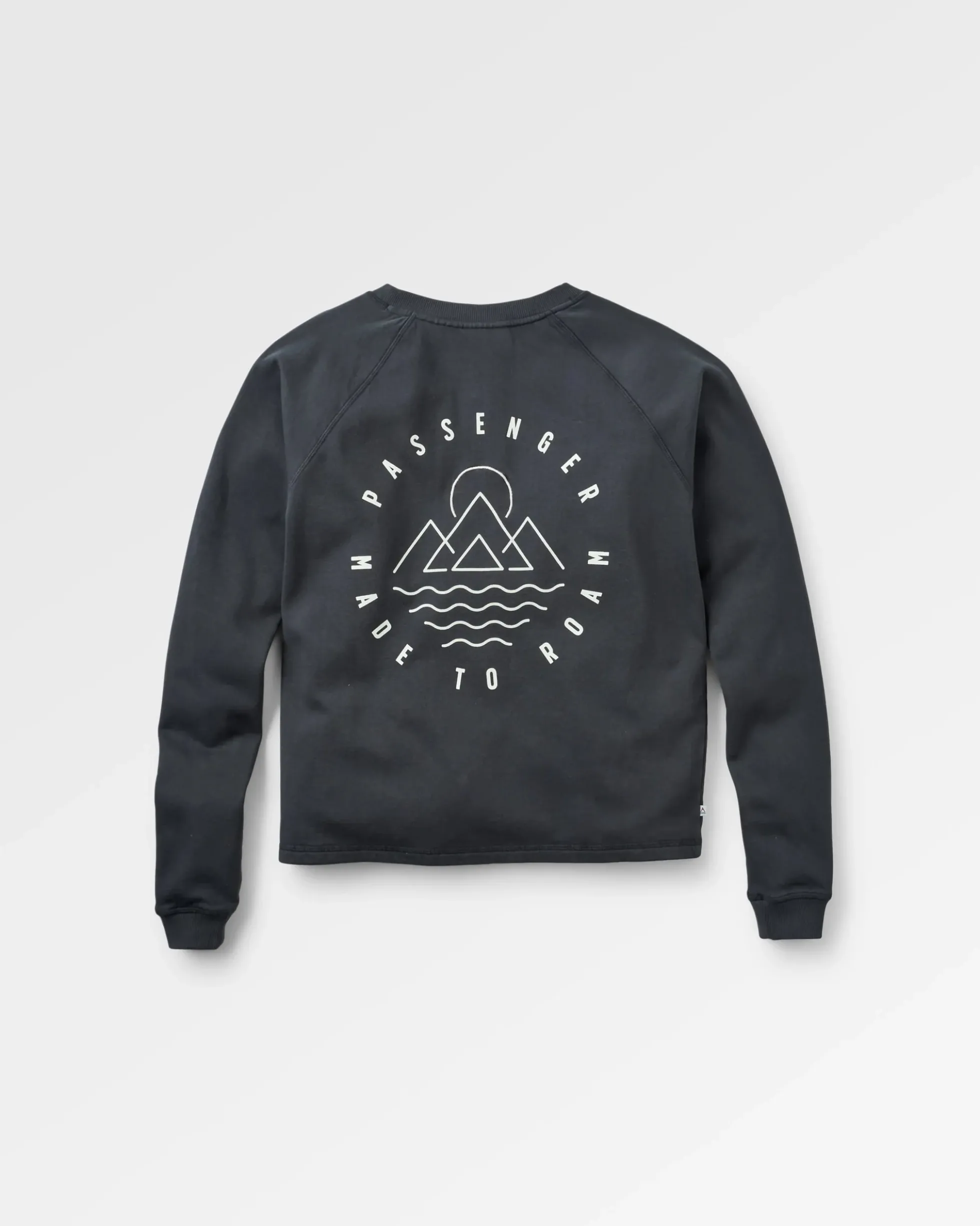 Damen Remote Sweatshirt