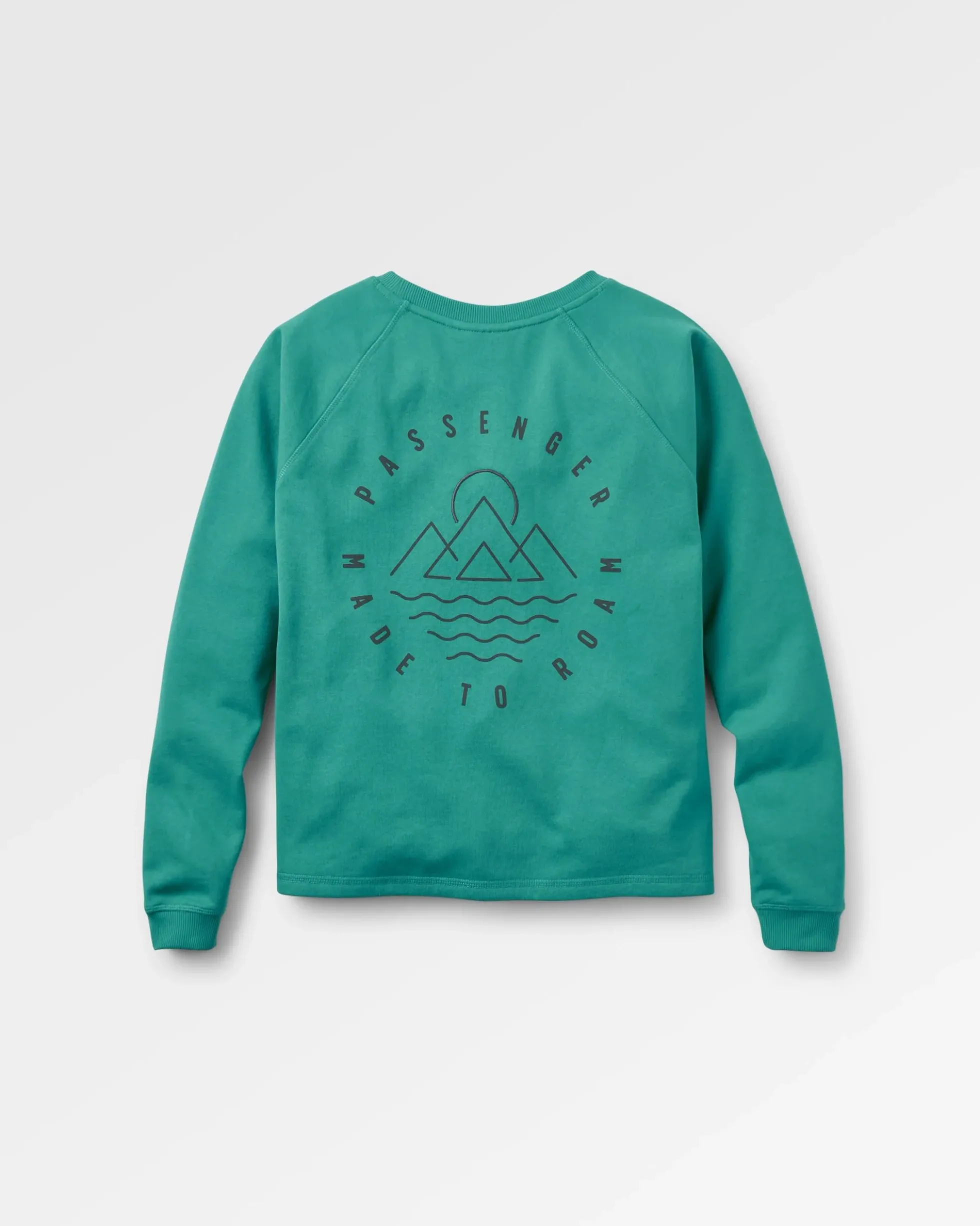Damen Remote Sweatshirt
