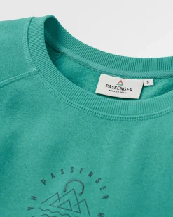 Damen Remote Sweatshirt