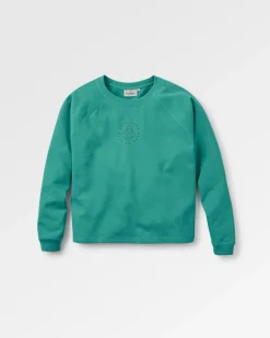 Damen Remote Sweatshirt