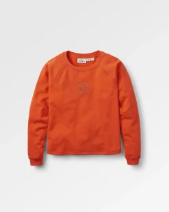 Damen Remote Sweatshirt