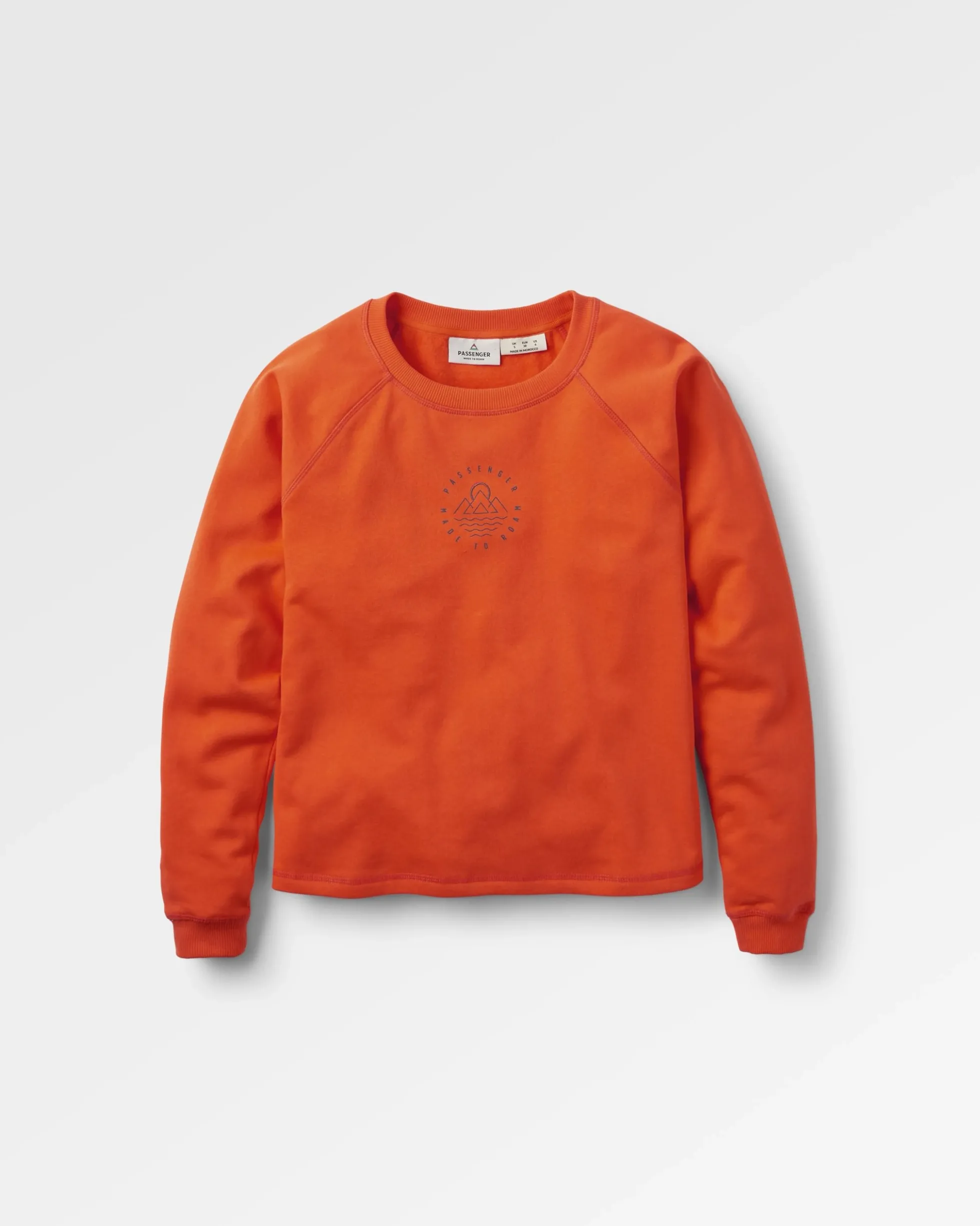 Damen Remote Sweatshirt