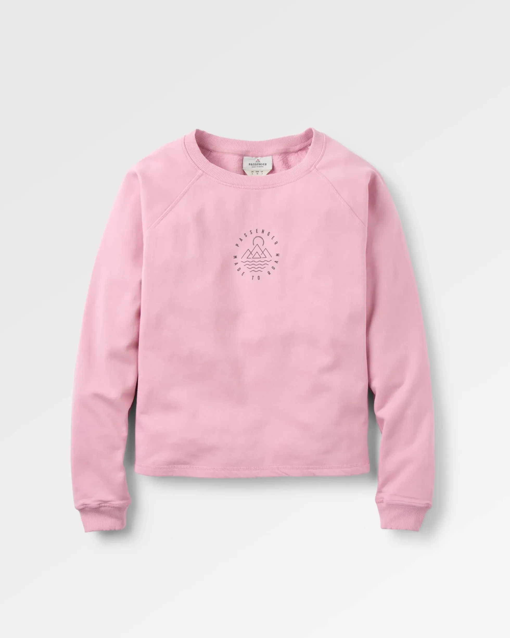Damen Remote Sweatshirt