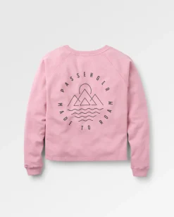 Damen Remote Sweatshirt