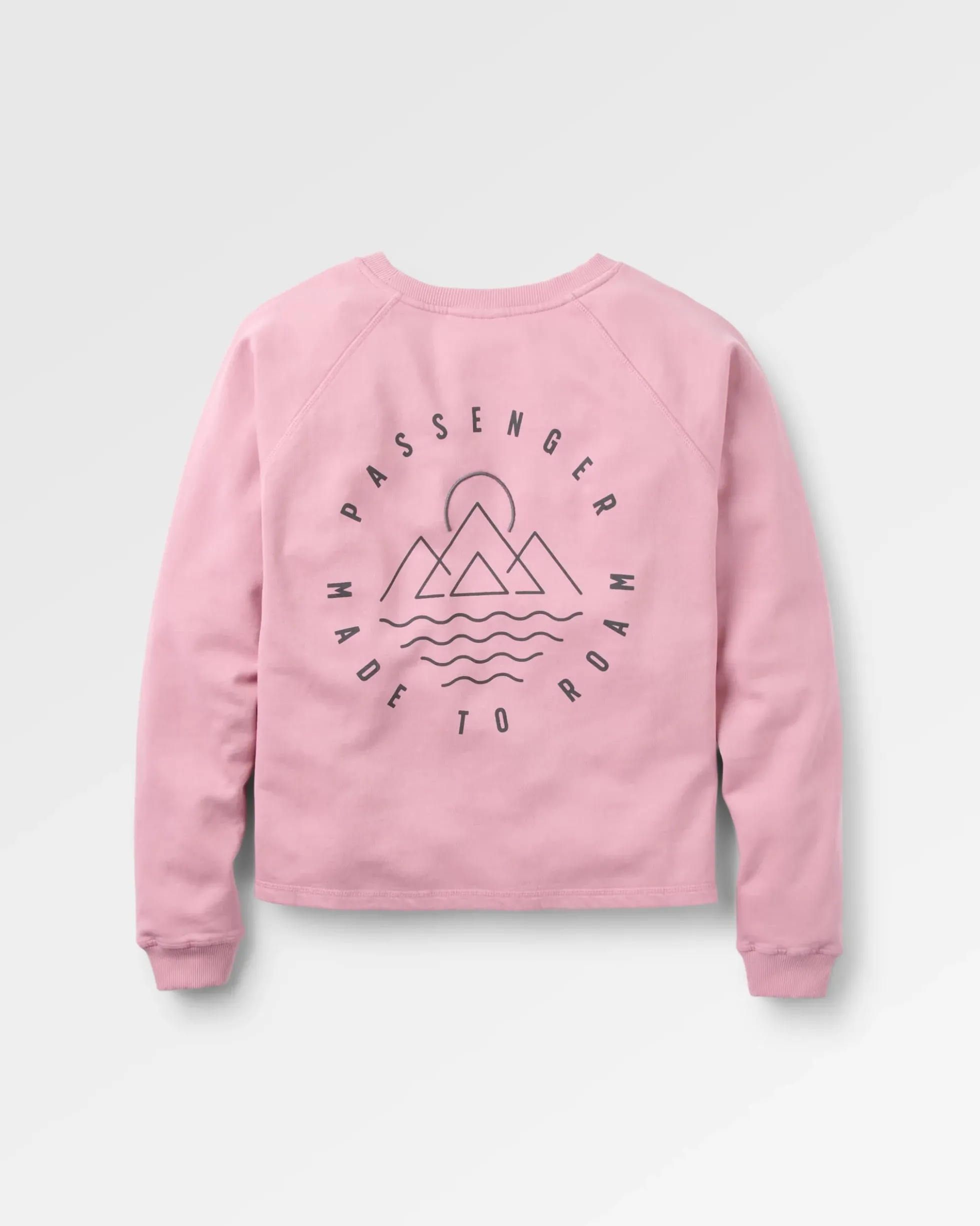 Damen Remote Sweatshirt