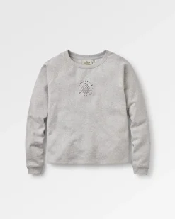 Damen Remote Sweatshirt