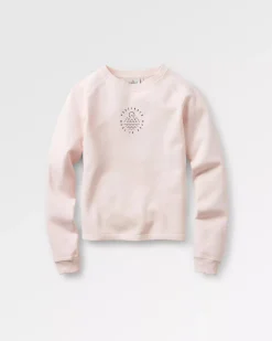 Damen Remote Sweatshirt