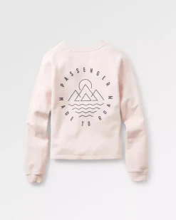Damen Remote Sweatshirt