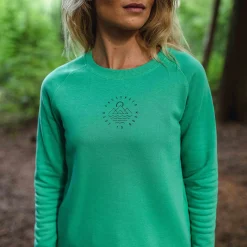 Damen Remote Sweatshirt