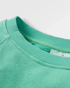 Damen Remote Sweatshirt