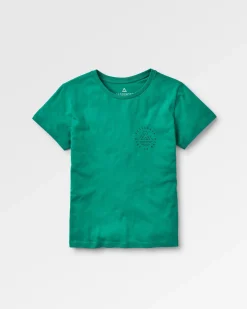 Damen Remote T-Shirt