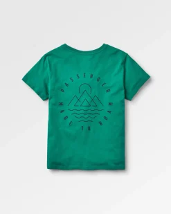 Damen Remote T-Shirt