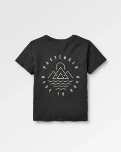 Damen Remote T-Shirt