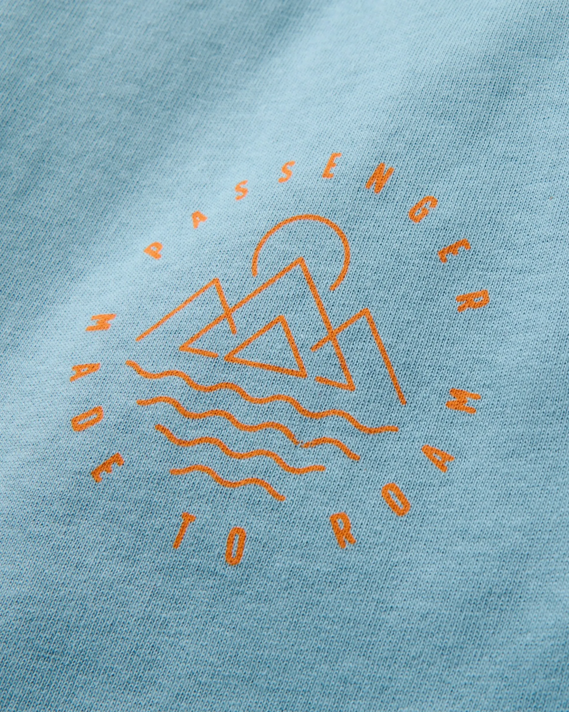Damen Remote T-Shirt