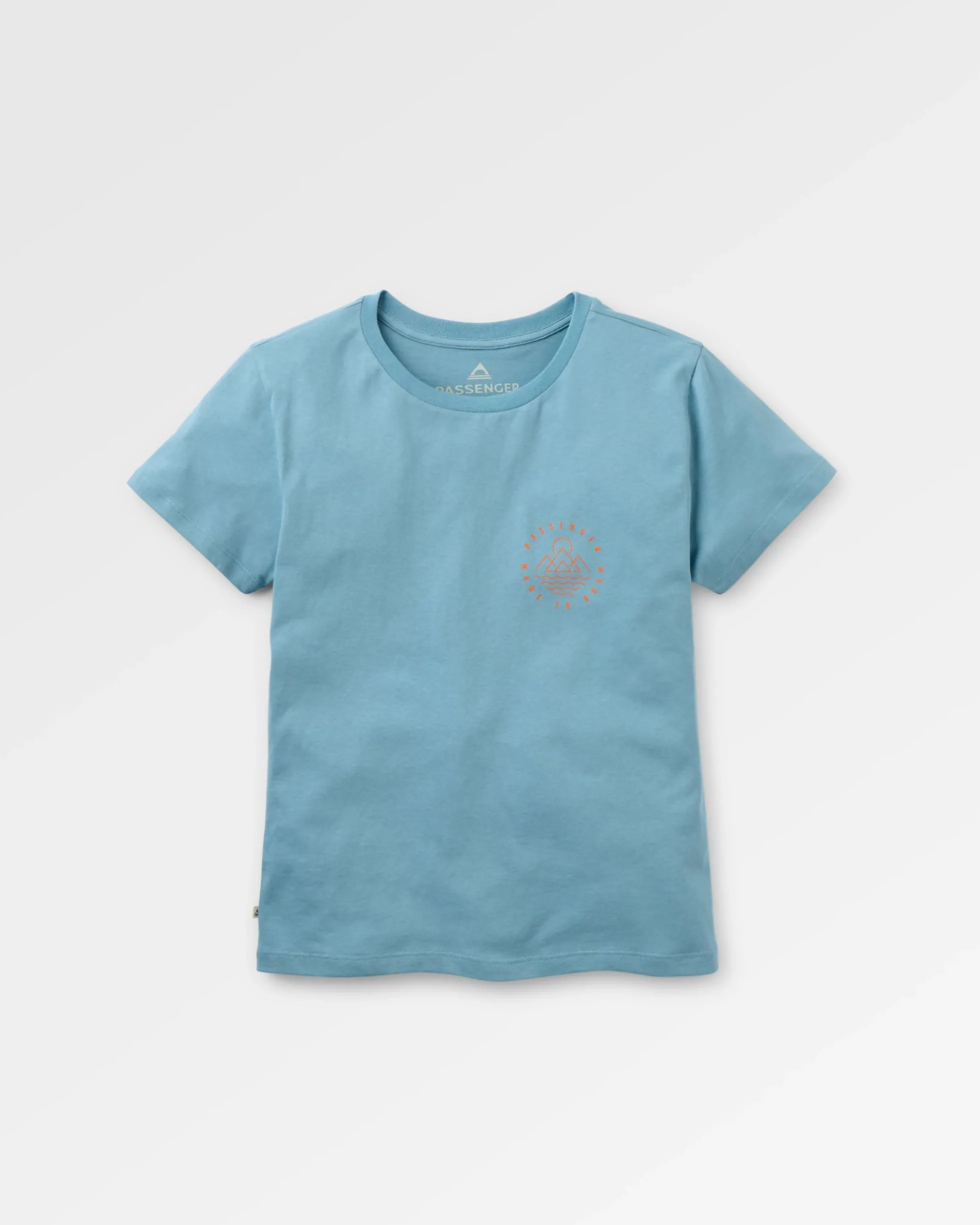 Damen Remote T-Shirt