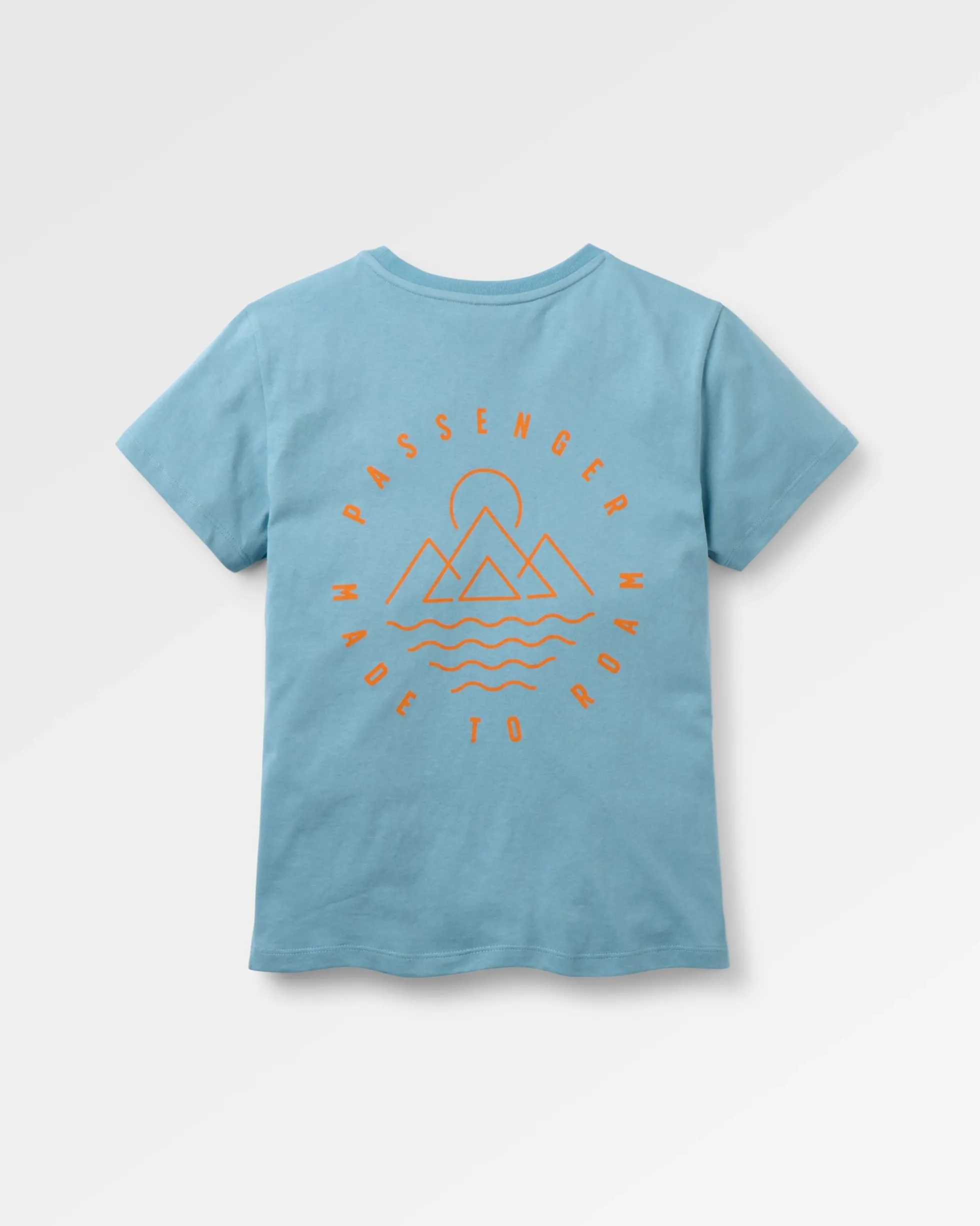 Damen Remote T-Shirt