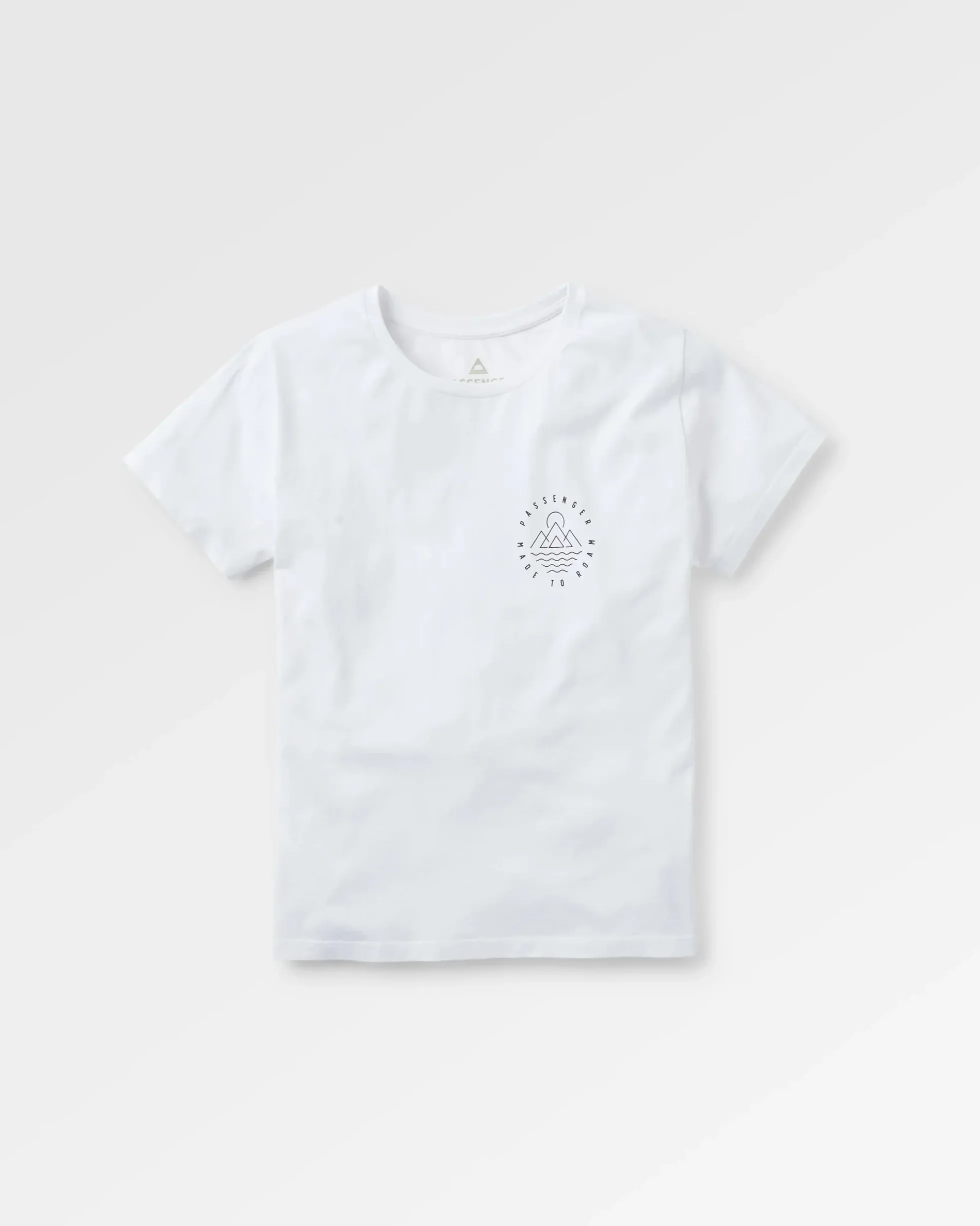 Damen Remote T-Shirt