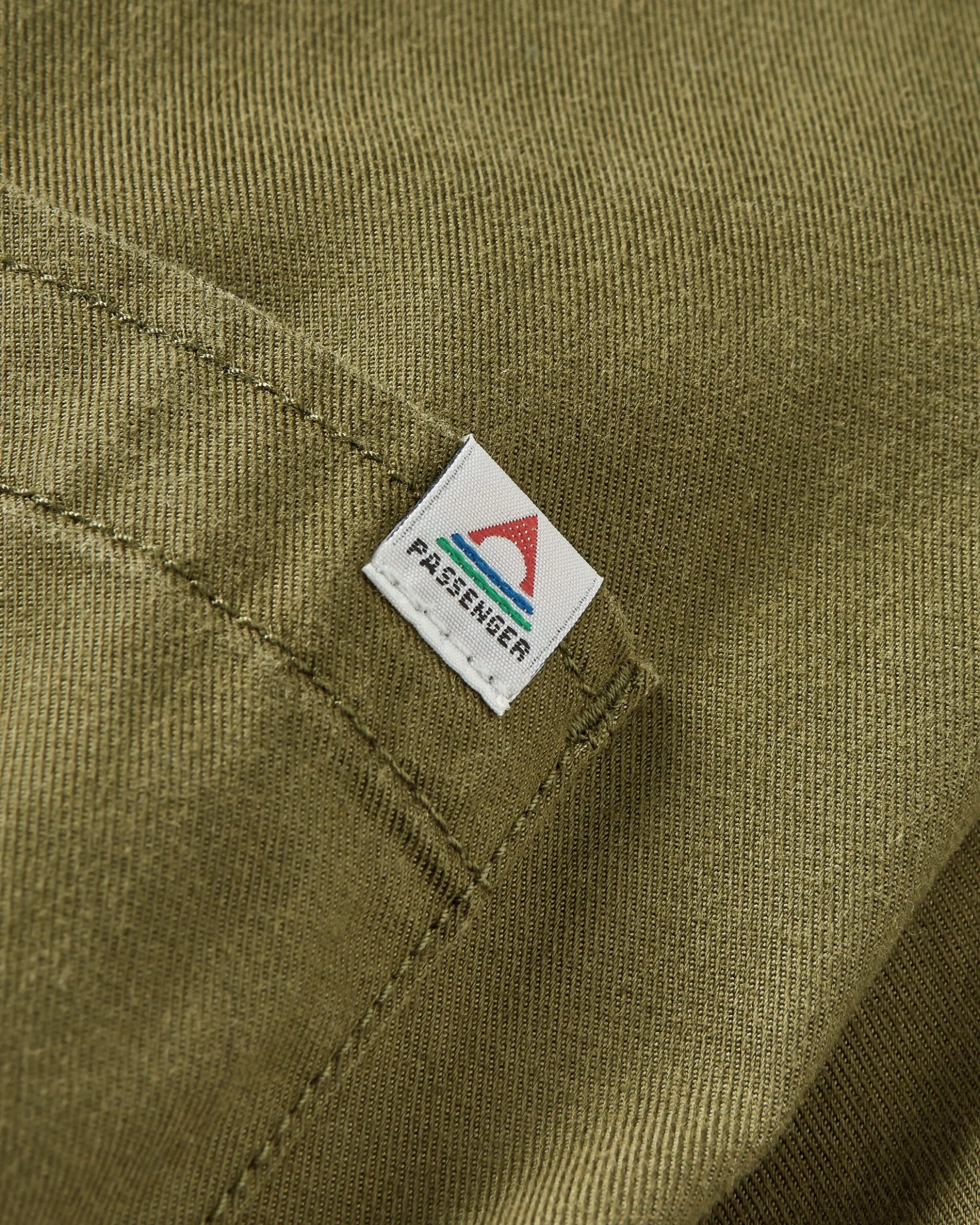 Damen Resonate Bio-Baumwoll-Overall