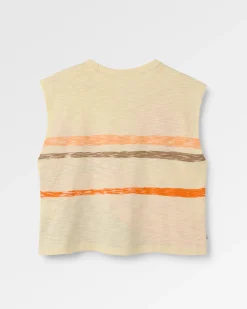 Damen Ride and Climb Top