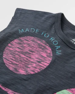 Damen Ride and Climb Top