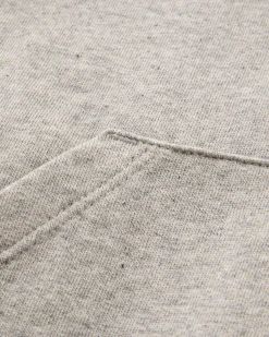 Damen Riser Bio-Baumwoll Hoodie