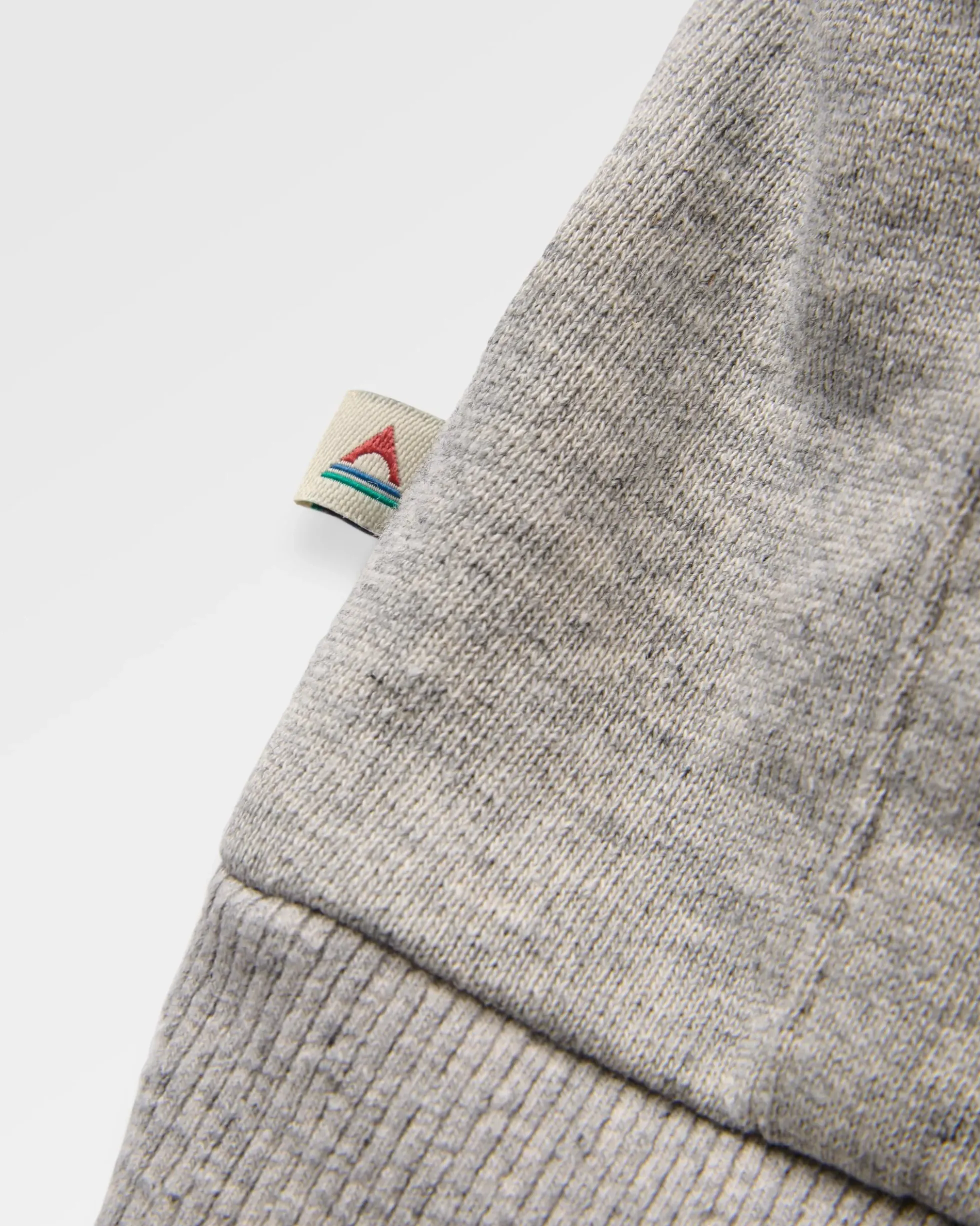 Damen Riser Bio-Baumwoll Hoodie